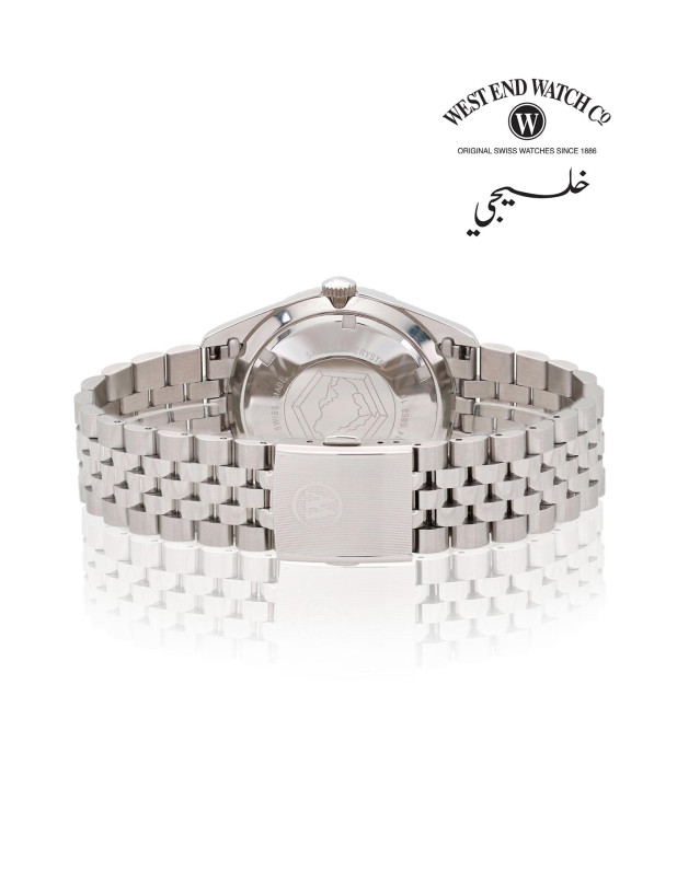 WEST END 41MM GCC Special Edition